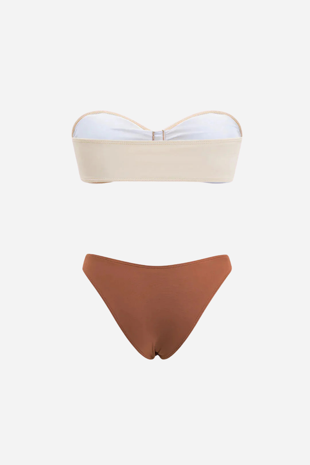 Bikini Contrast