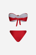 Bikini Rojo Icon