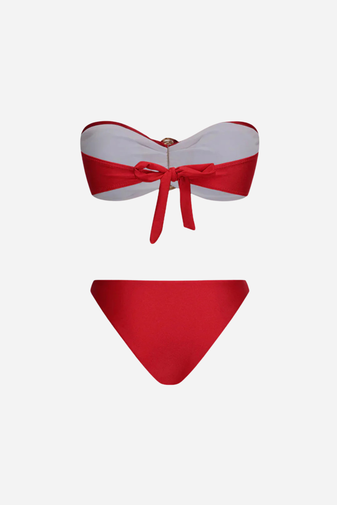 Bikini Rojo Icon