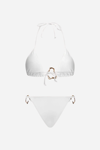 Bikini Blanco Icon
