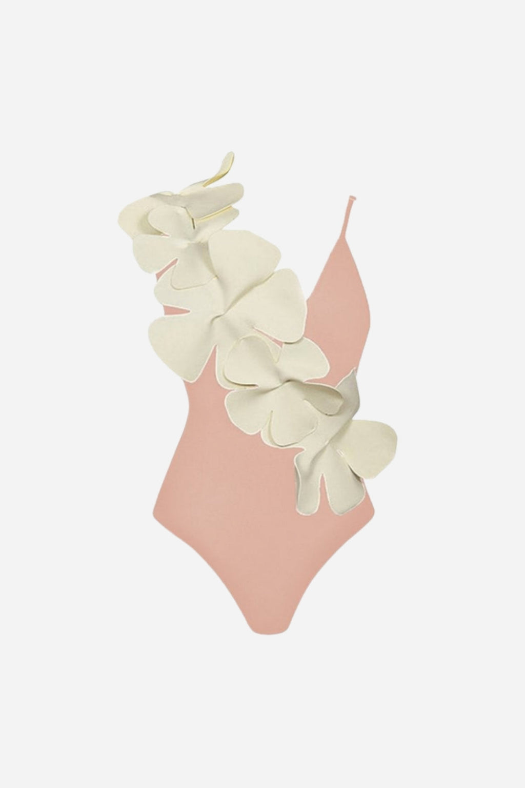 Bañador & Pareo Floral