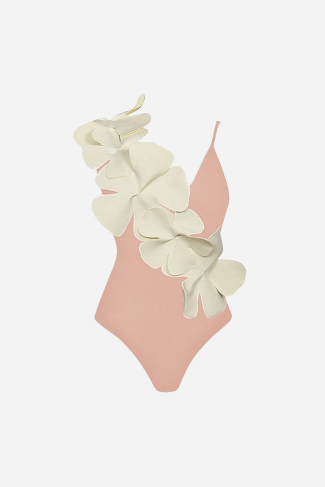 Bañador & Pareo Floral