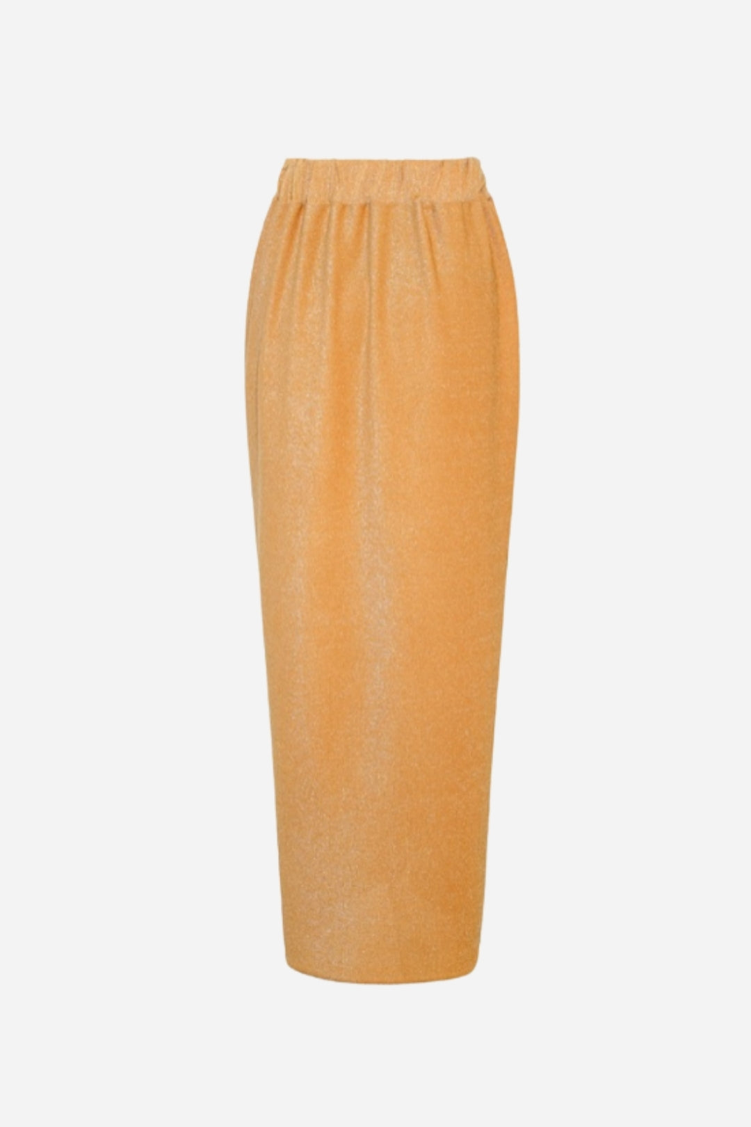 Bañador & Pareo Dorado Elegante