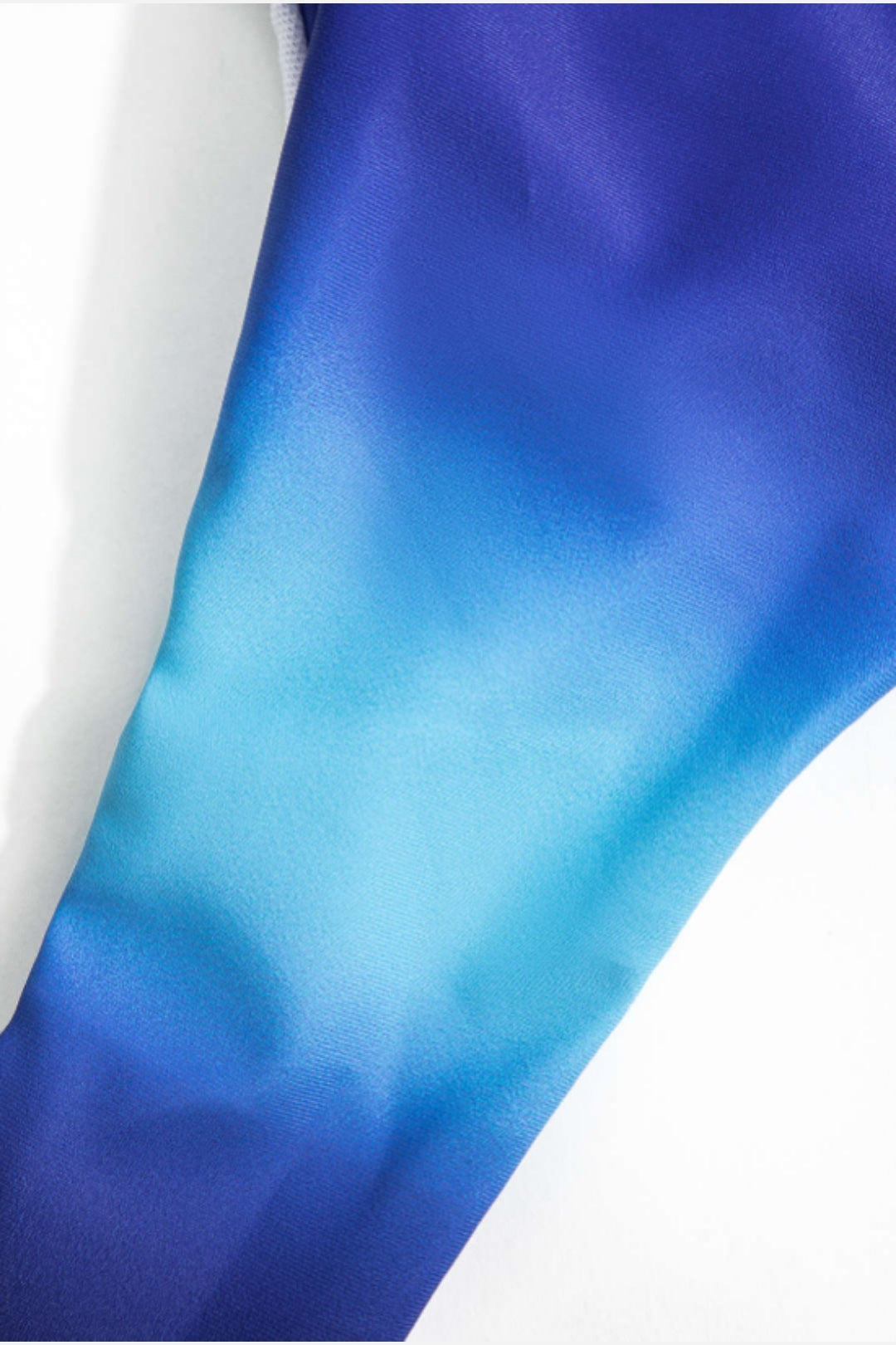 Bikini Degradado Azul