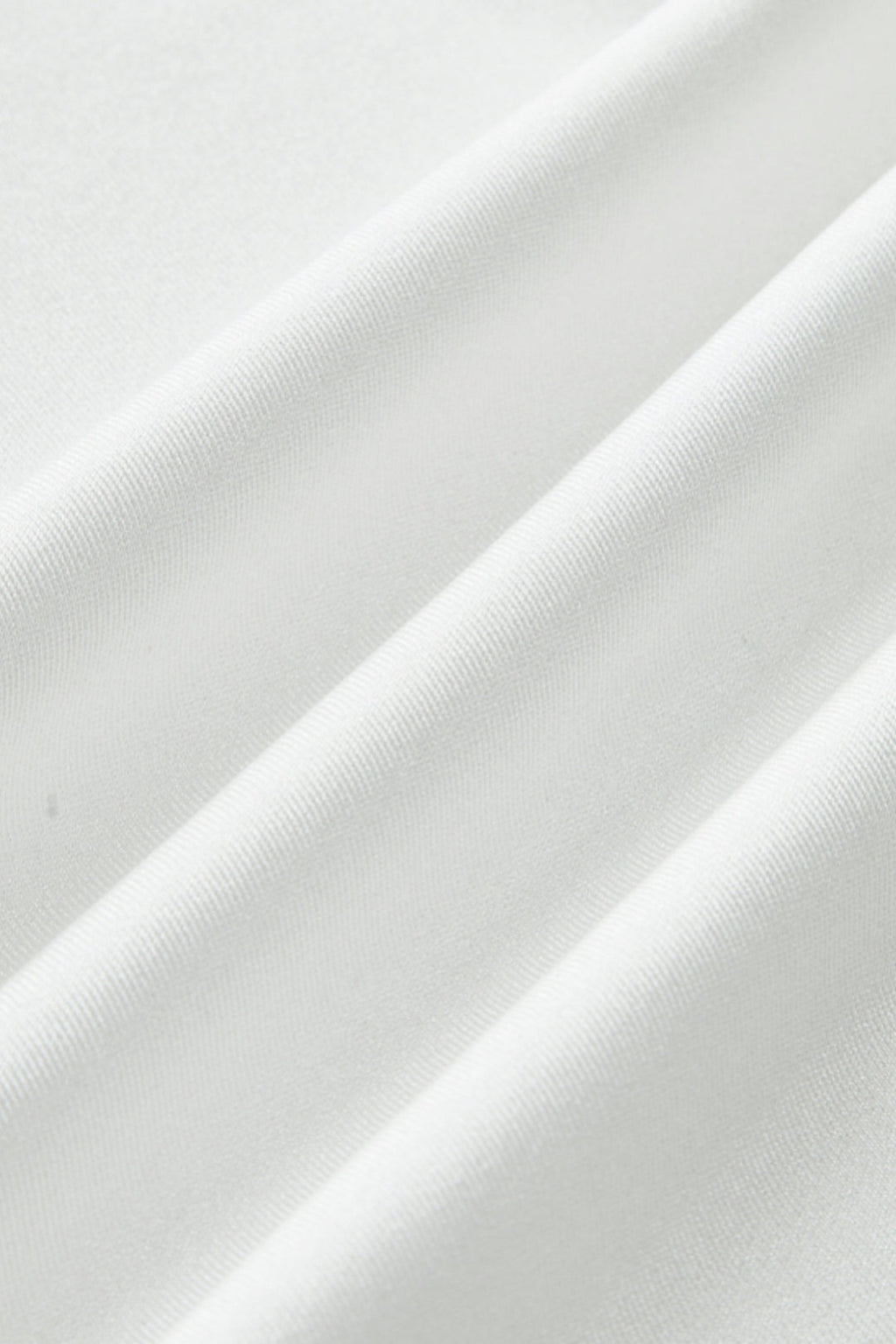 Bañador & Pareo Blanco Elegante