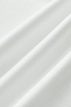 Bañador & Pareo Blanco Elegante