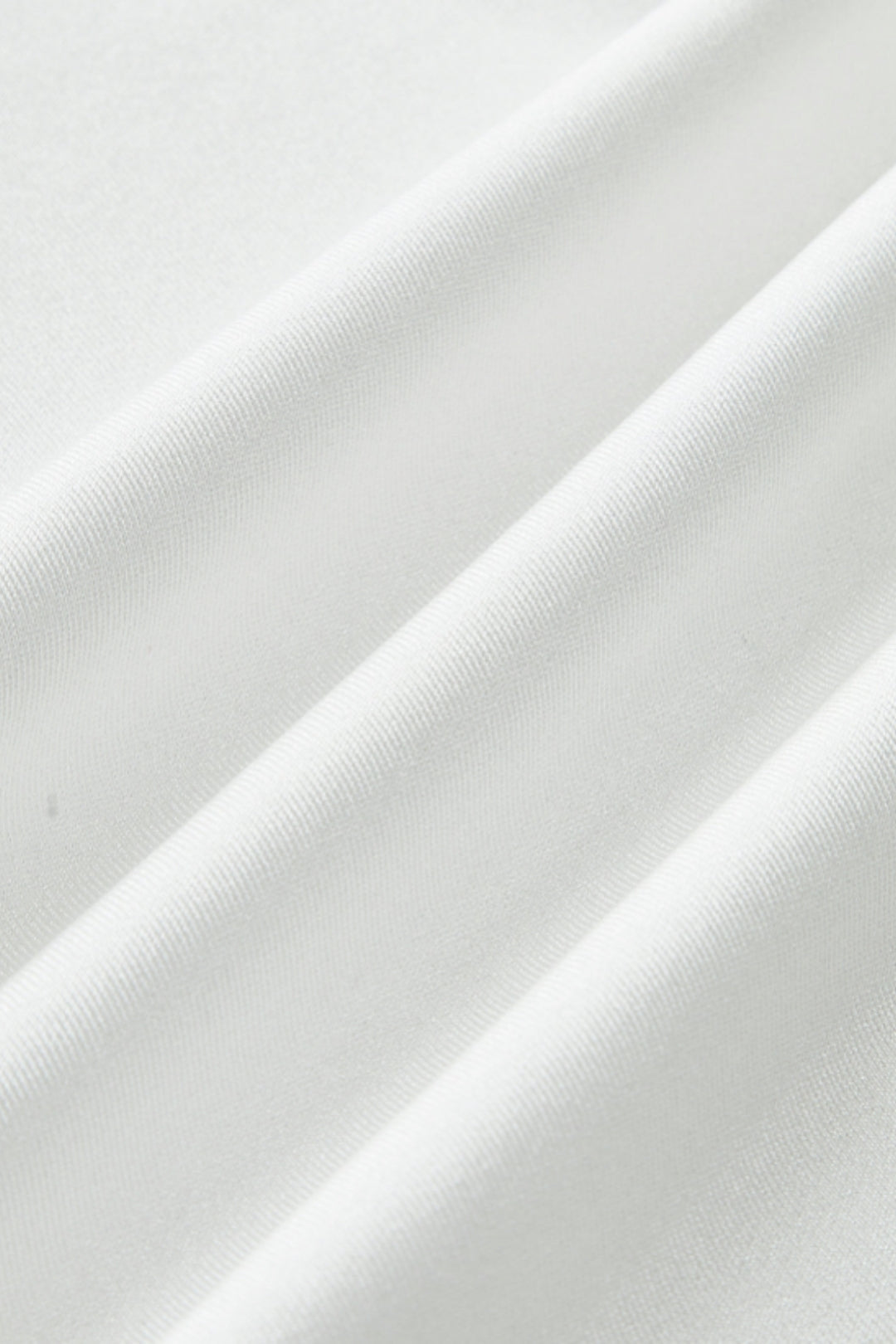 Bañador & Pareo Blanco Elegante