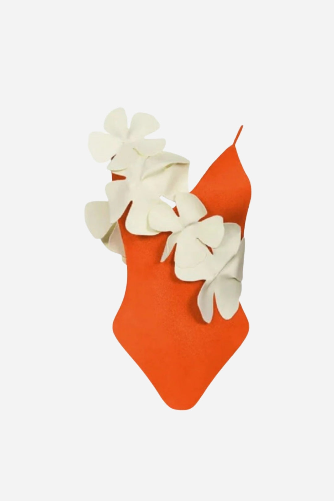 Bañador & Pareo Floral