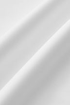 Bañador Blanco Minimal