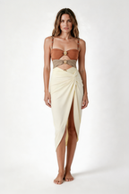 Set Neutral Sculpt Luxe