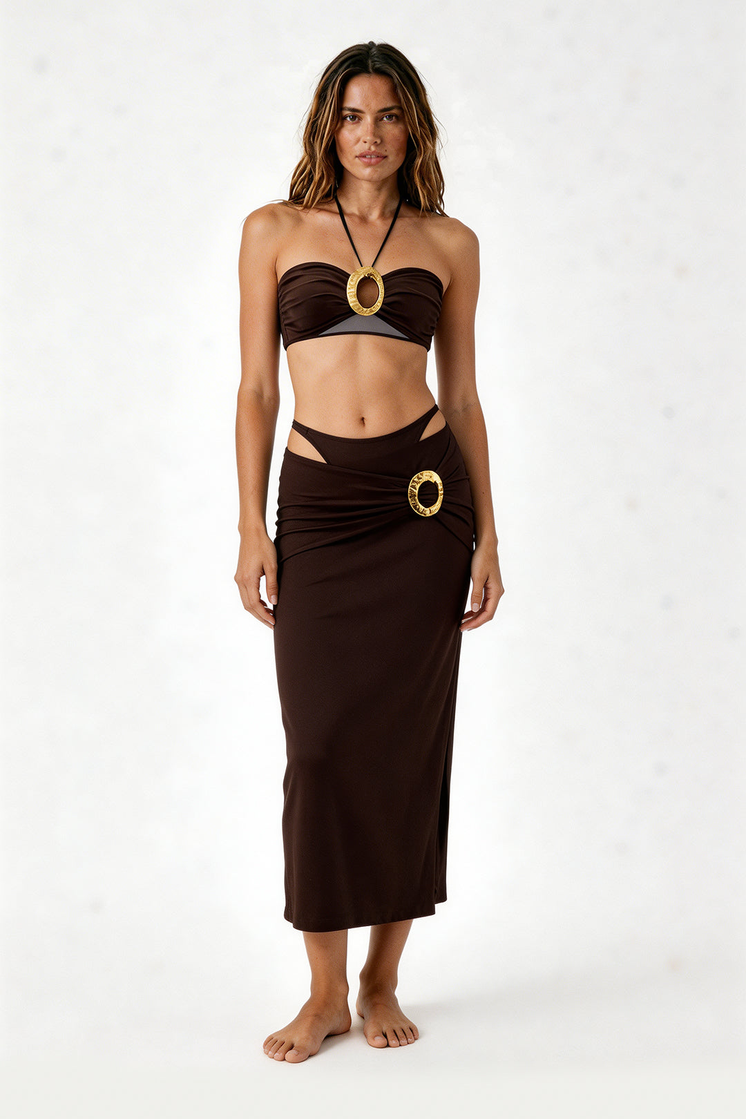 Set Chocolate Luxe