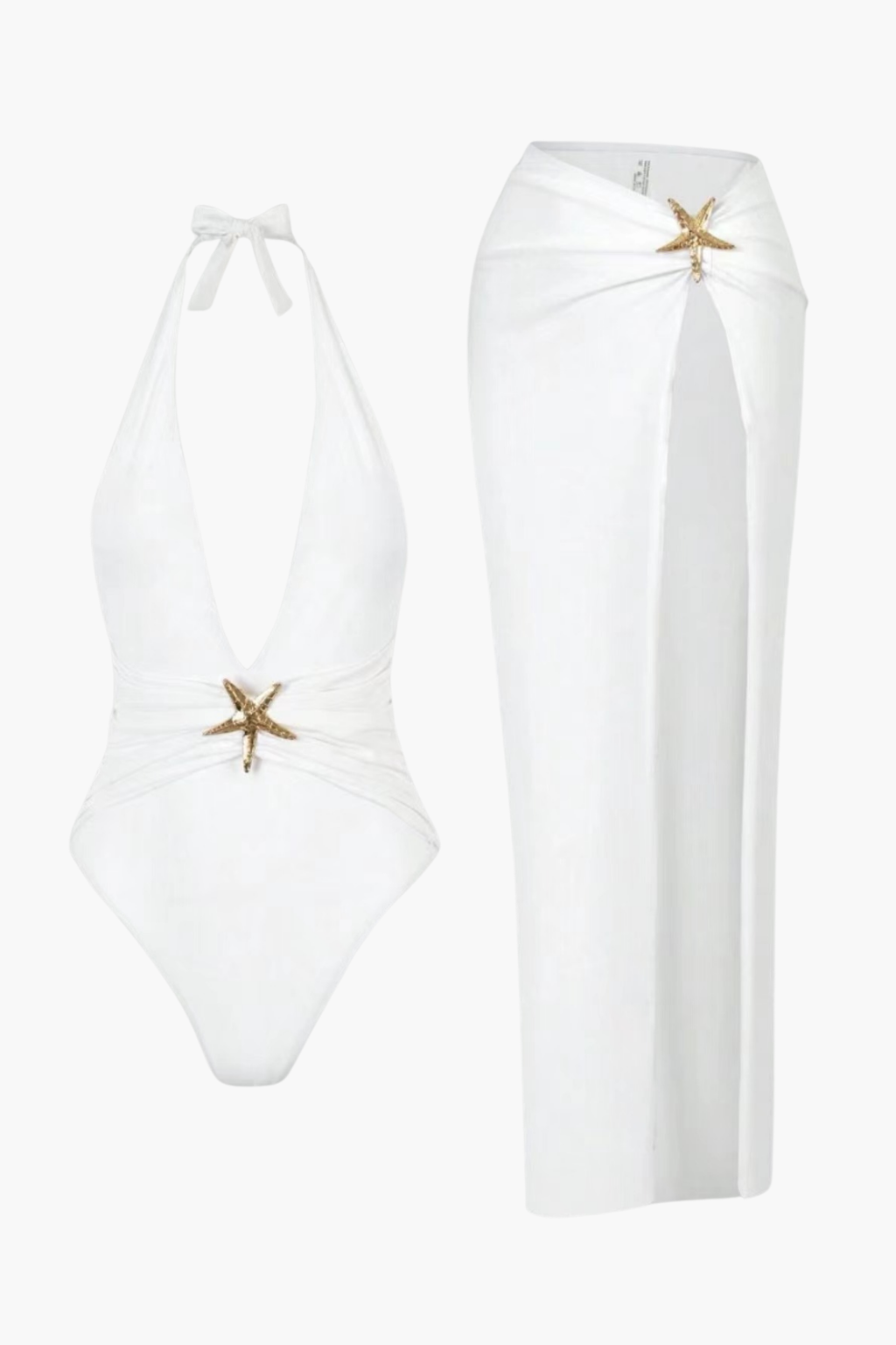 Set Black Star Luxe