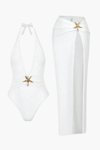 Set Black Star Luxe