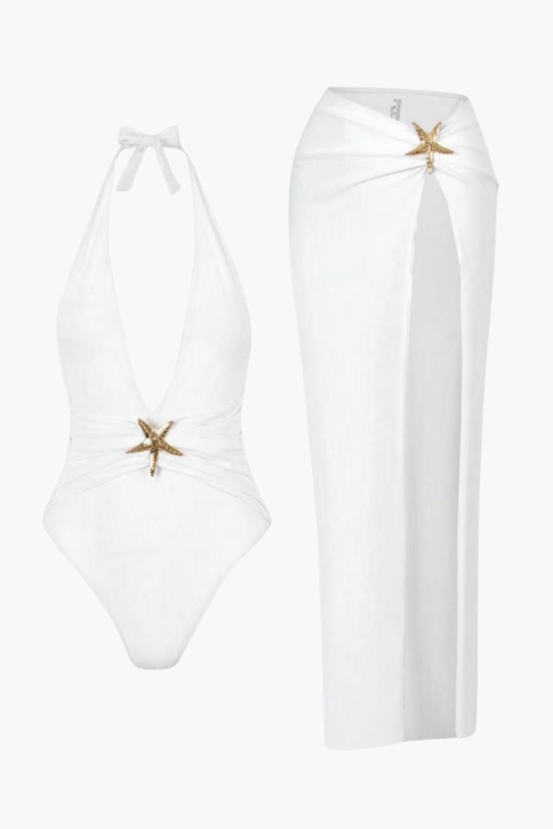 Set Black Star Luxe