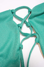 Bañador Esmeralda Luxe