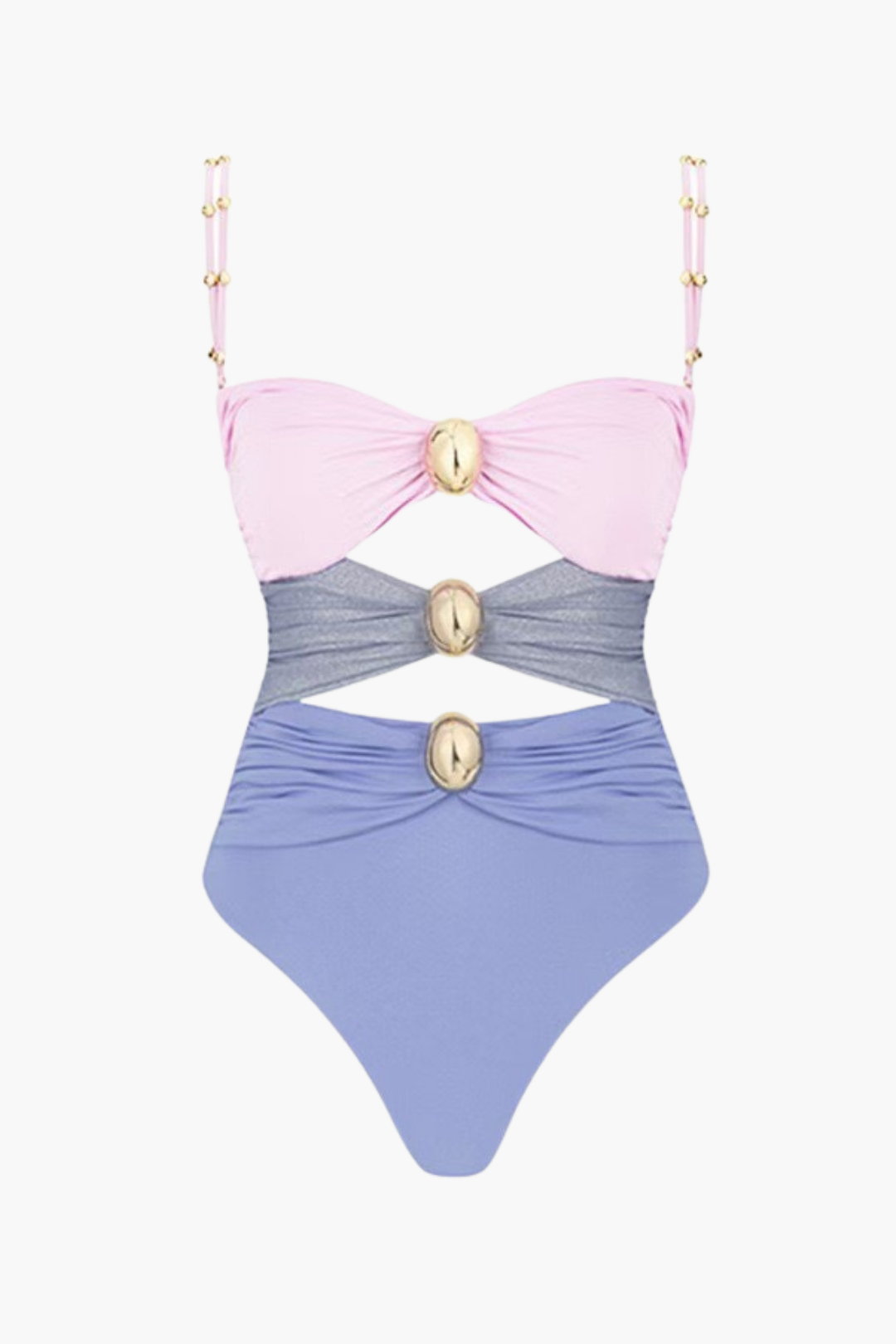 Set Pastel Sculpt Luxe