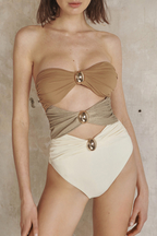 Set Neutral Sculpt Luxe
