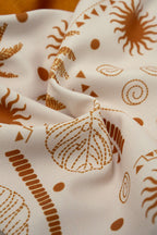 Rosvell Sunset Palms Bikini