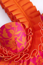 Bikini Fucsia Volante