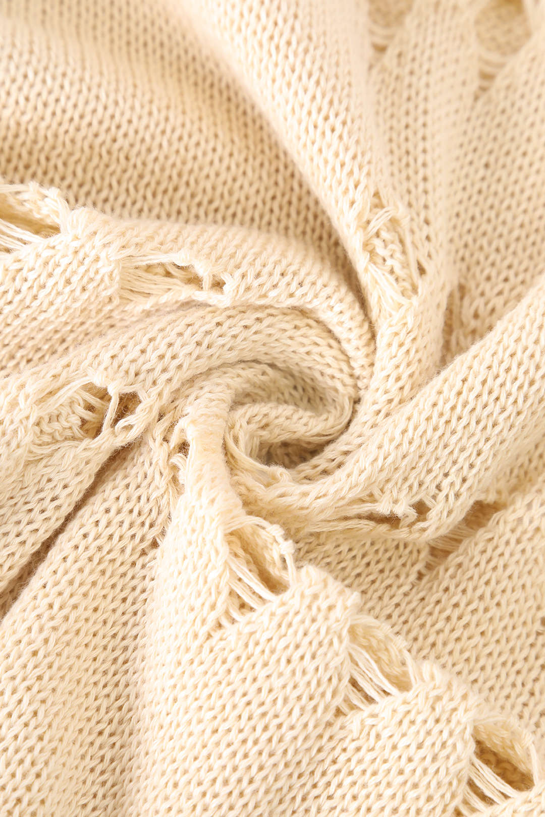 Set Crochet Arena