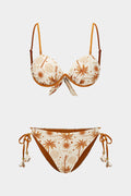 Rosvell Sunset Palms Bikini