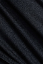 Rosvell Noir Jewel Cut-Out Bañador