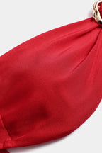 Bikini Rojo Icon