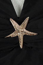 Set Black Star Luxe