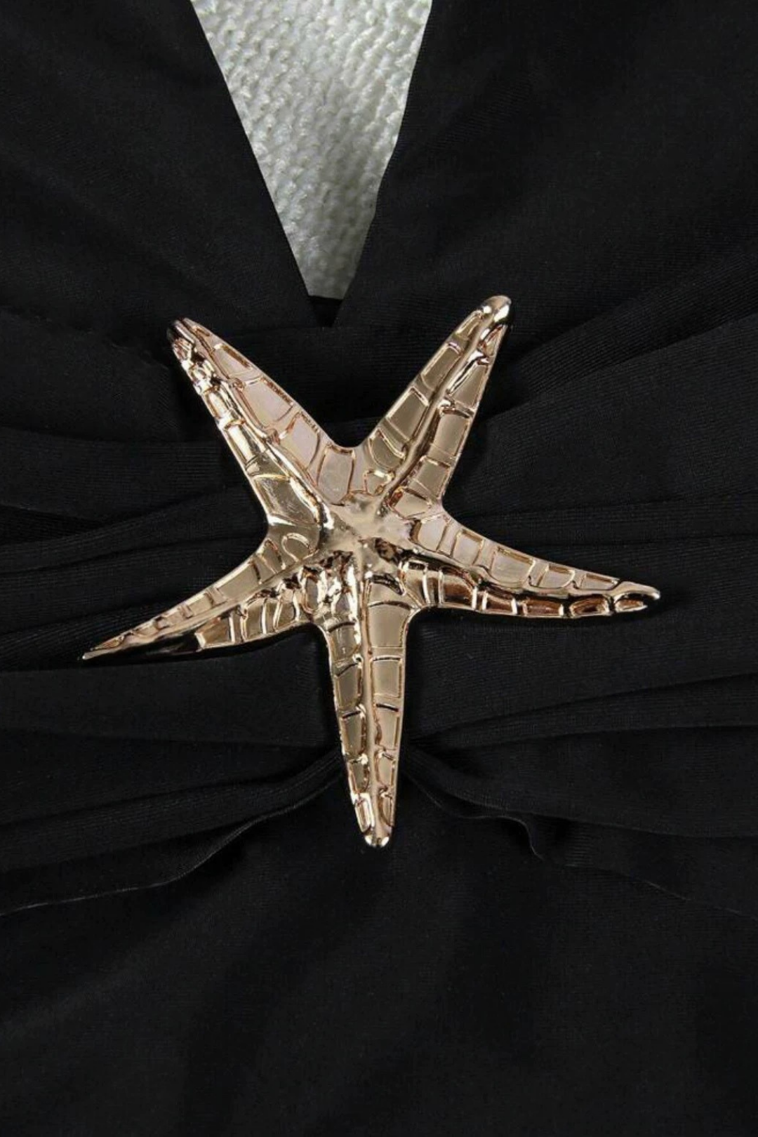 Set Black Star Luxe